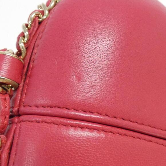 CHANEL Gold Shoulder Bag - Picture 6 of 9